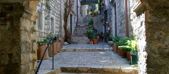 Apartment Dubrovnik-Center