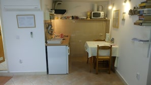 Apartment for 2 people | Private kitchen
