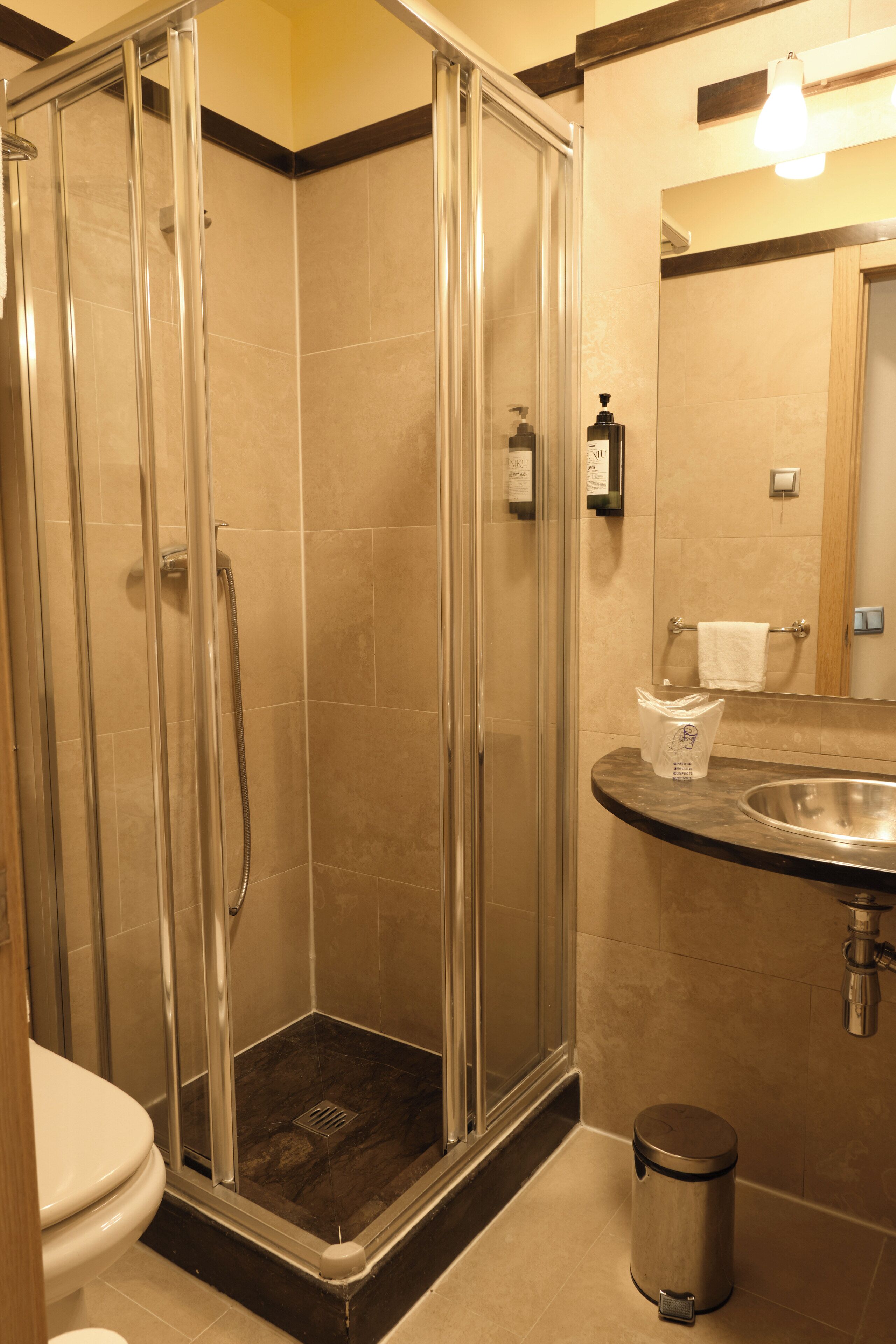 Foto - Windsor Puerta del Sol