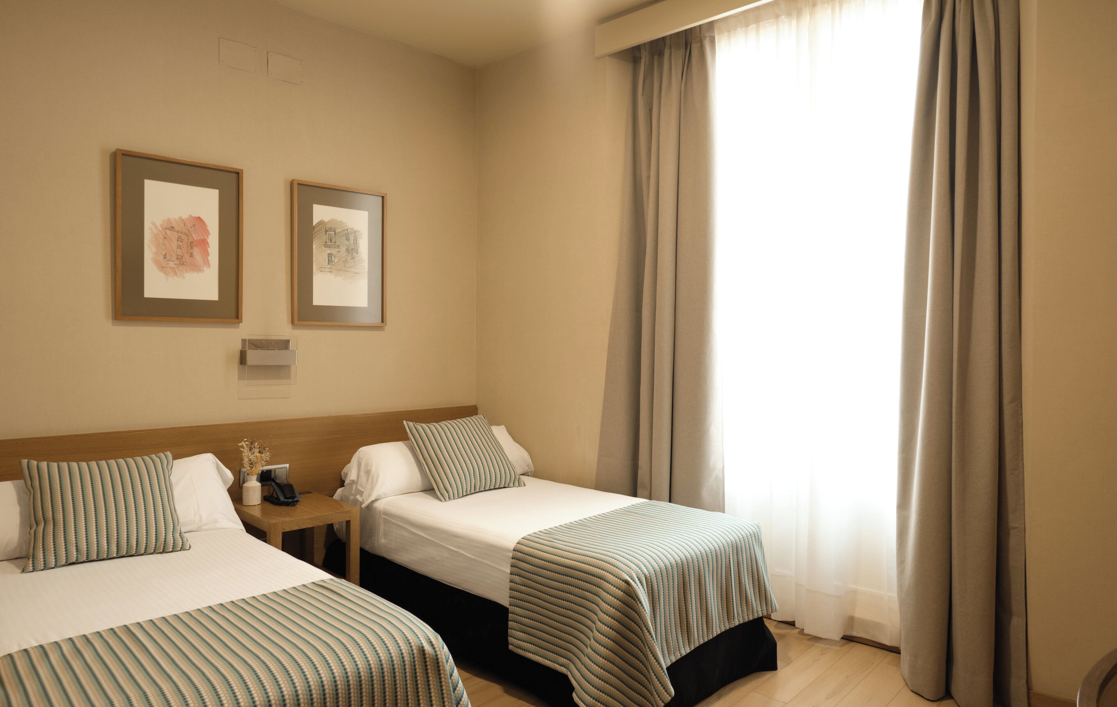 Foto - Windsor Puerta del Sol