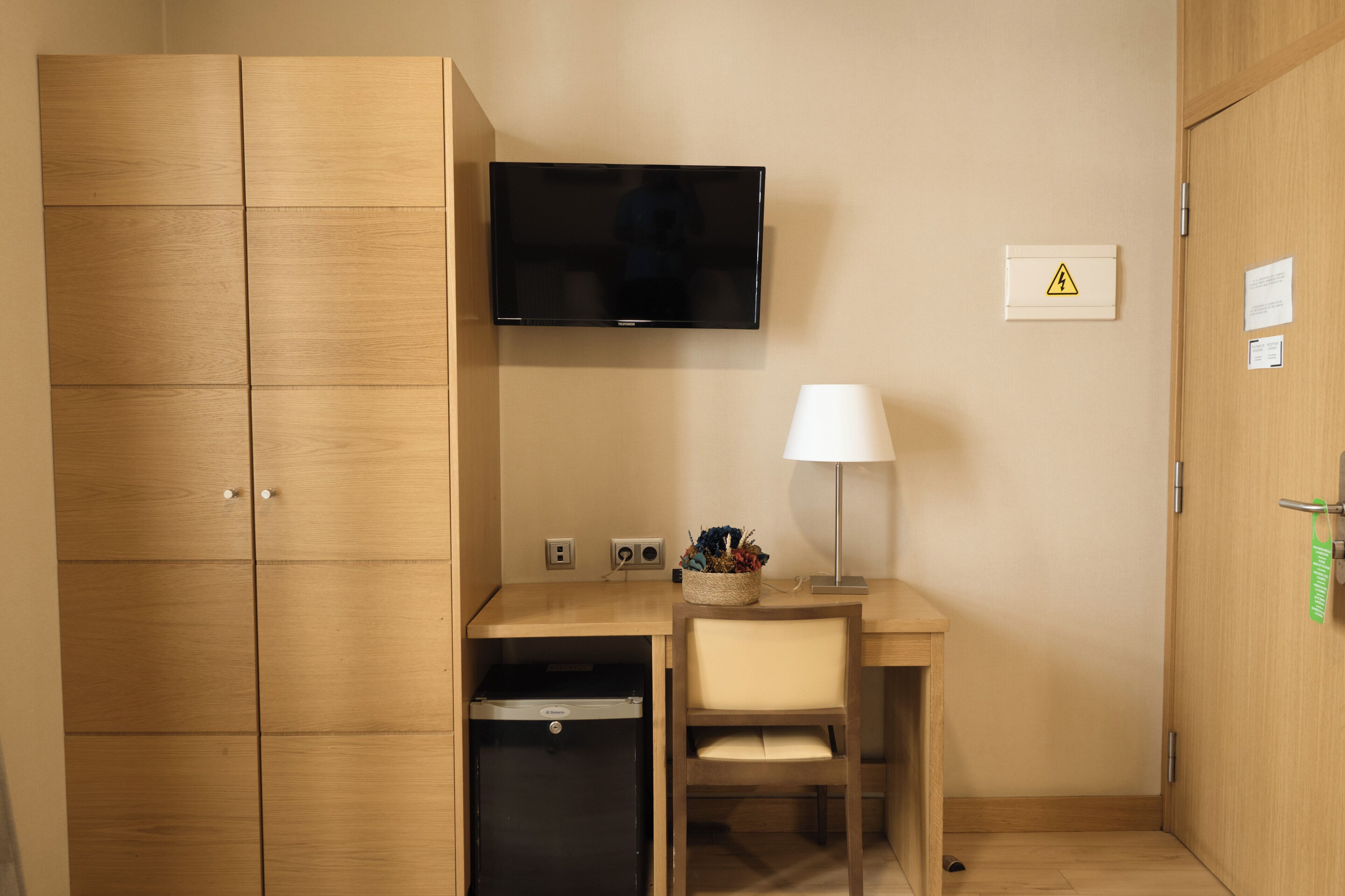 Foto - Windsor Puerta del Sol