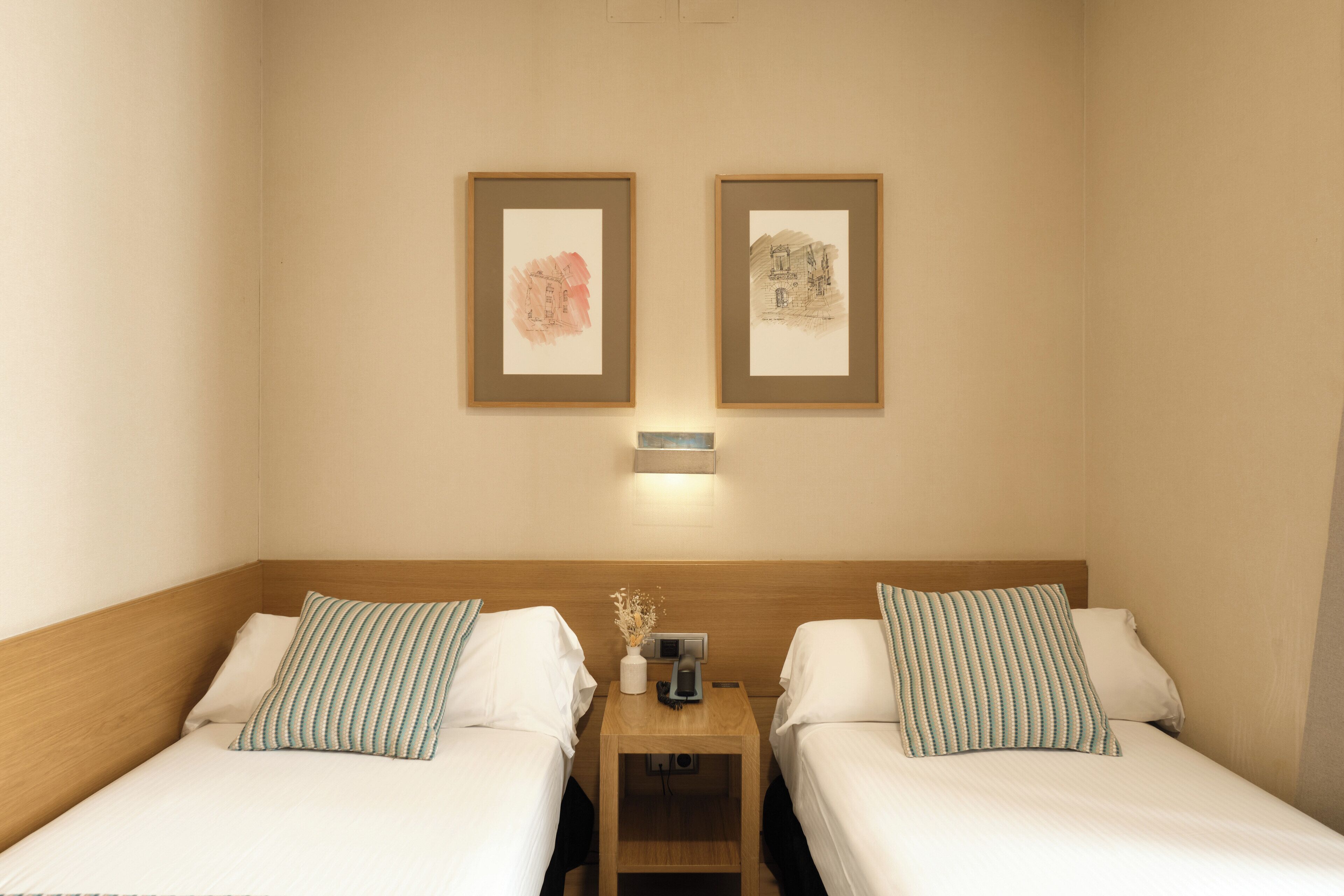 Foto - Windsor Puerta del Sol