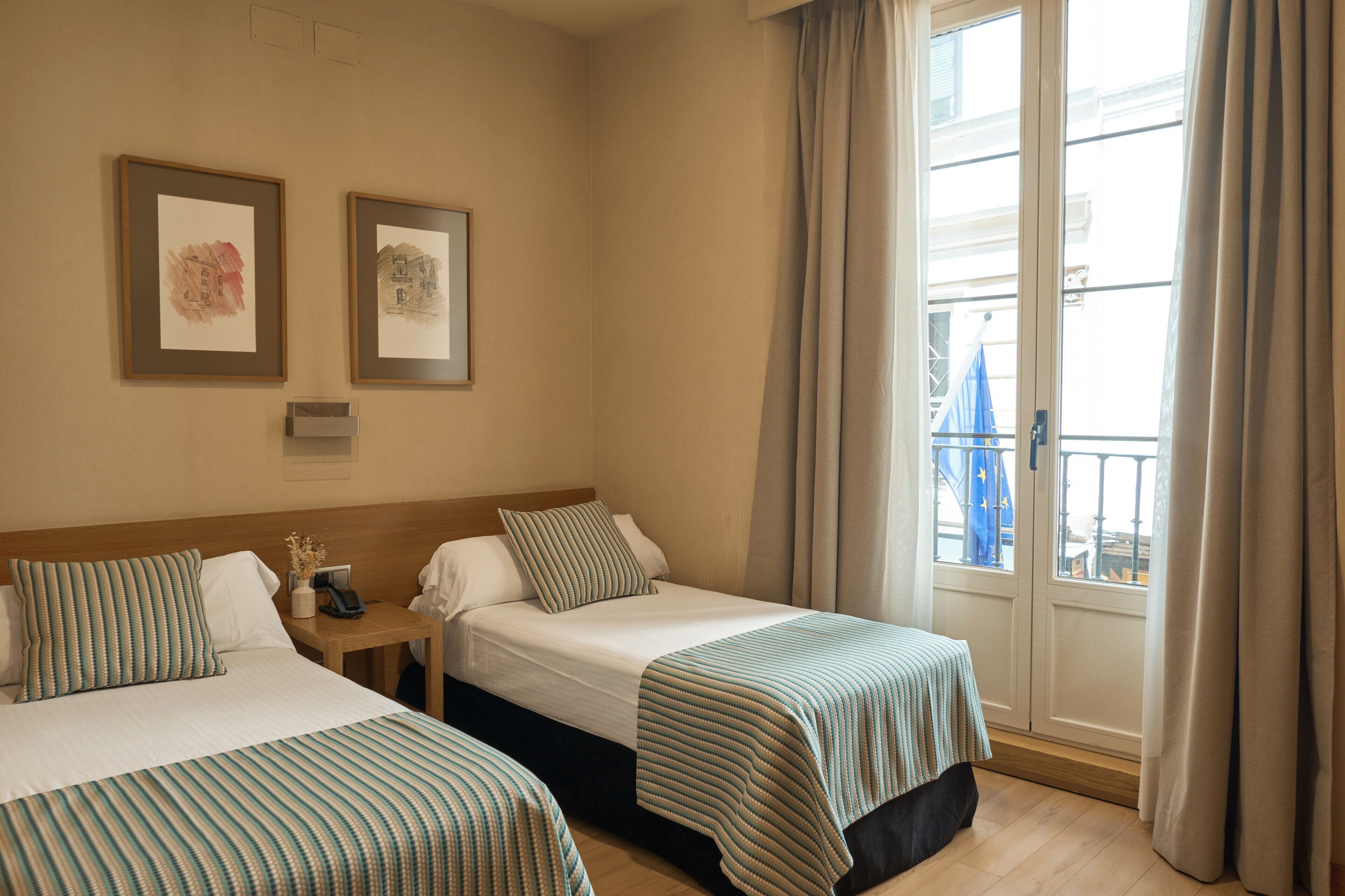 Foto - Windsor Puerta del Sol