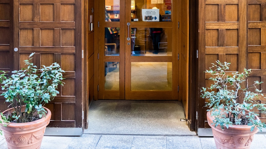 Windsor Puerta del Sol