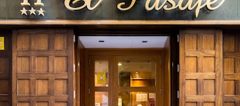 Windsor Puerta del Sol