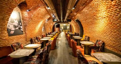 Windsor Puerta del Sol