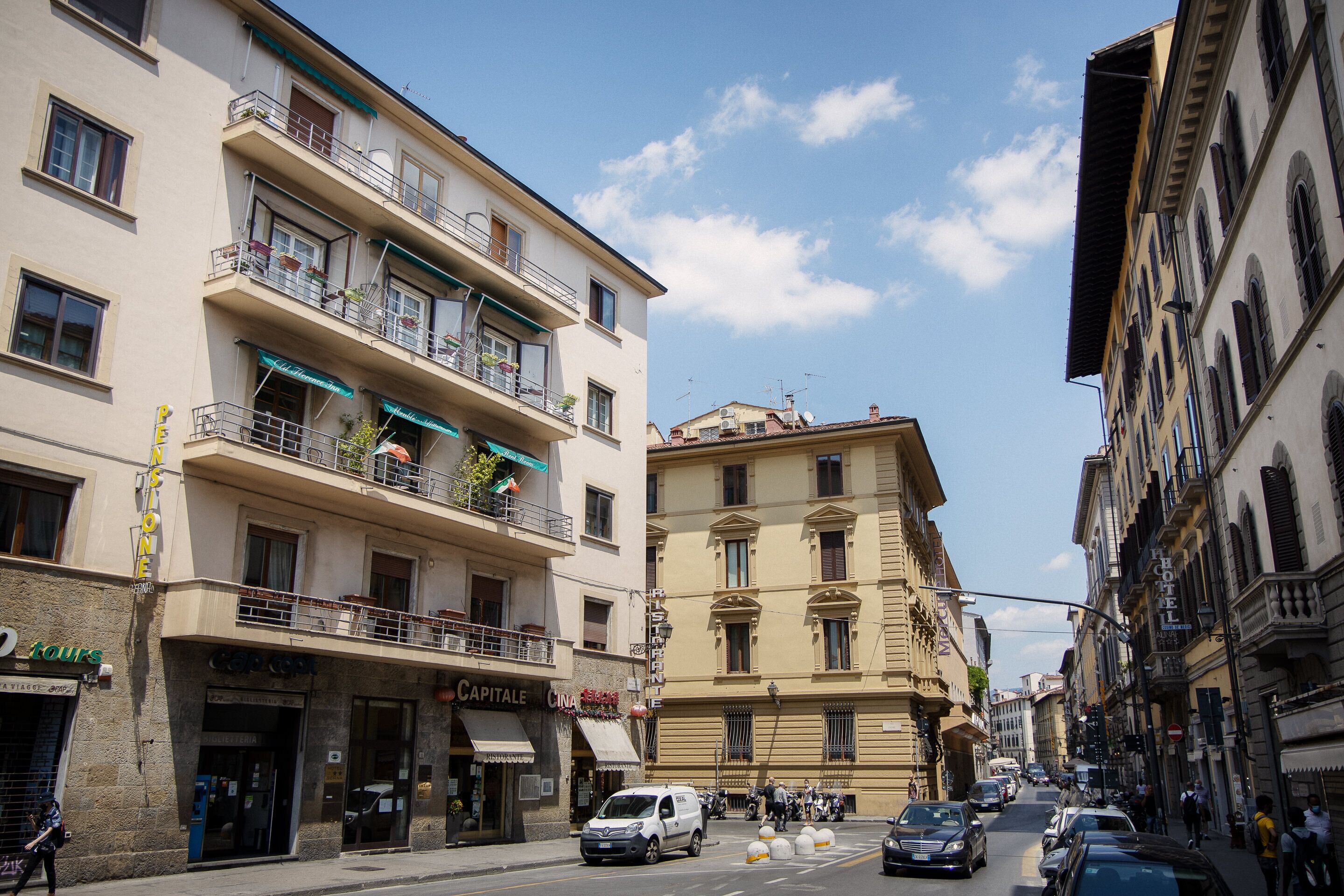 Foto - Hotel Berna