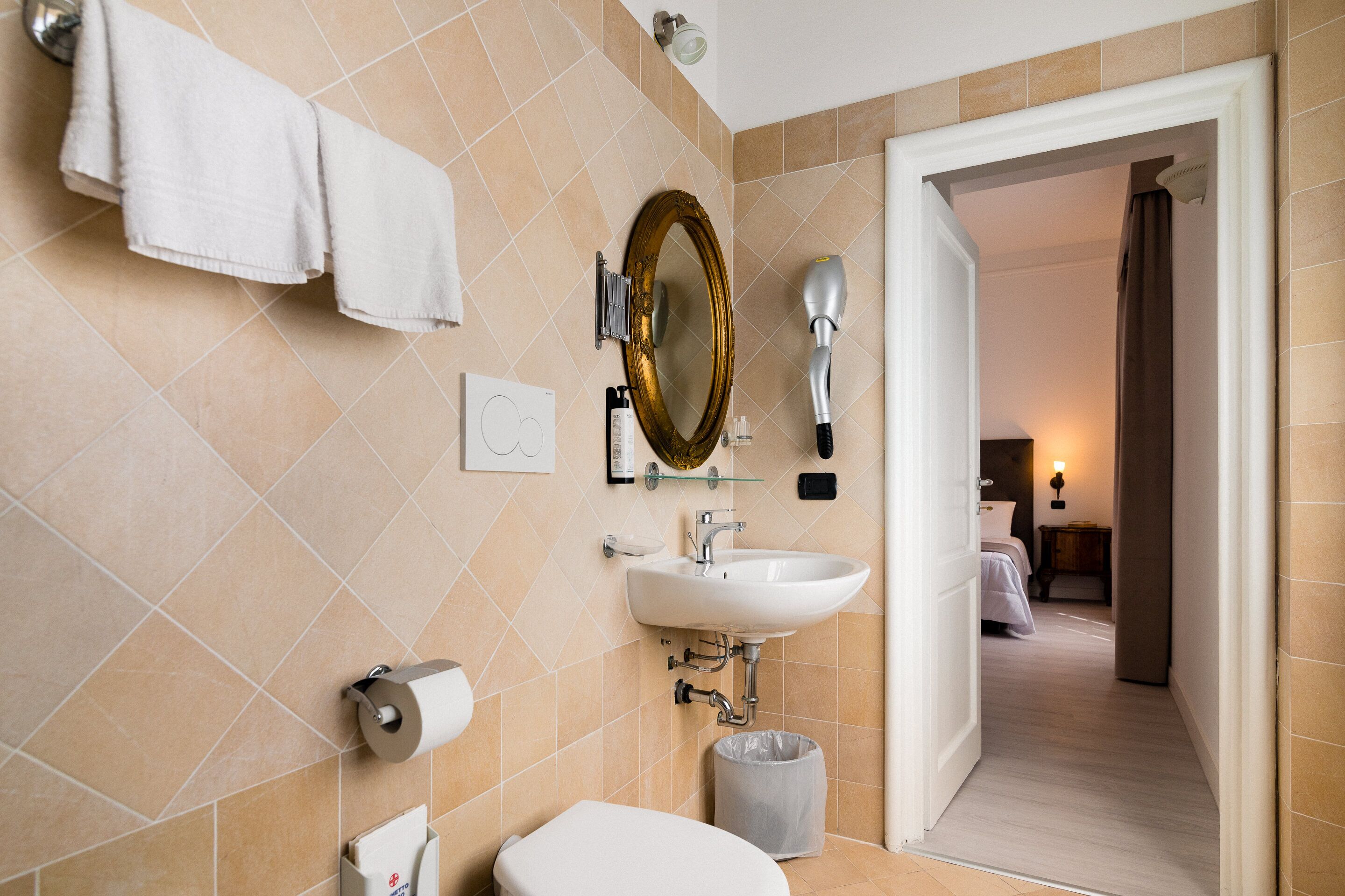 Photo - Hotel Berna