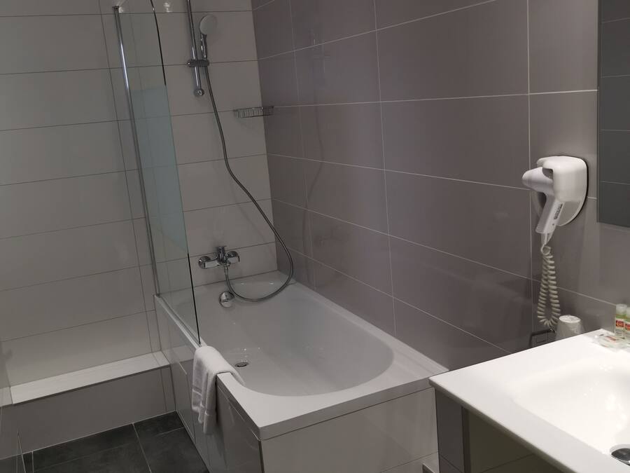 Kamar mandi