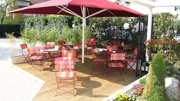 Teras/veranda