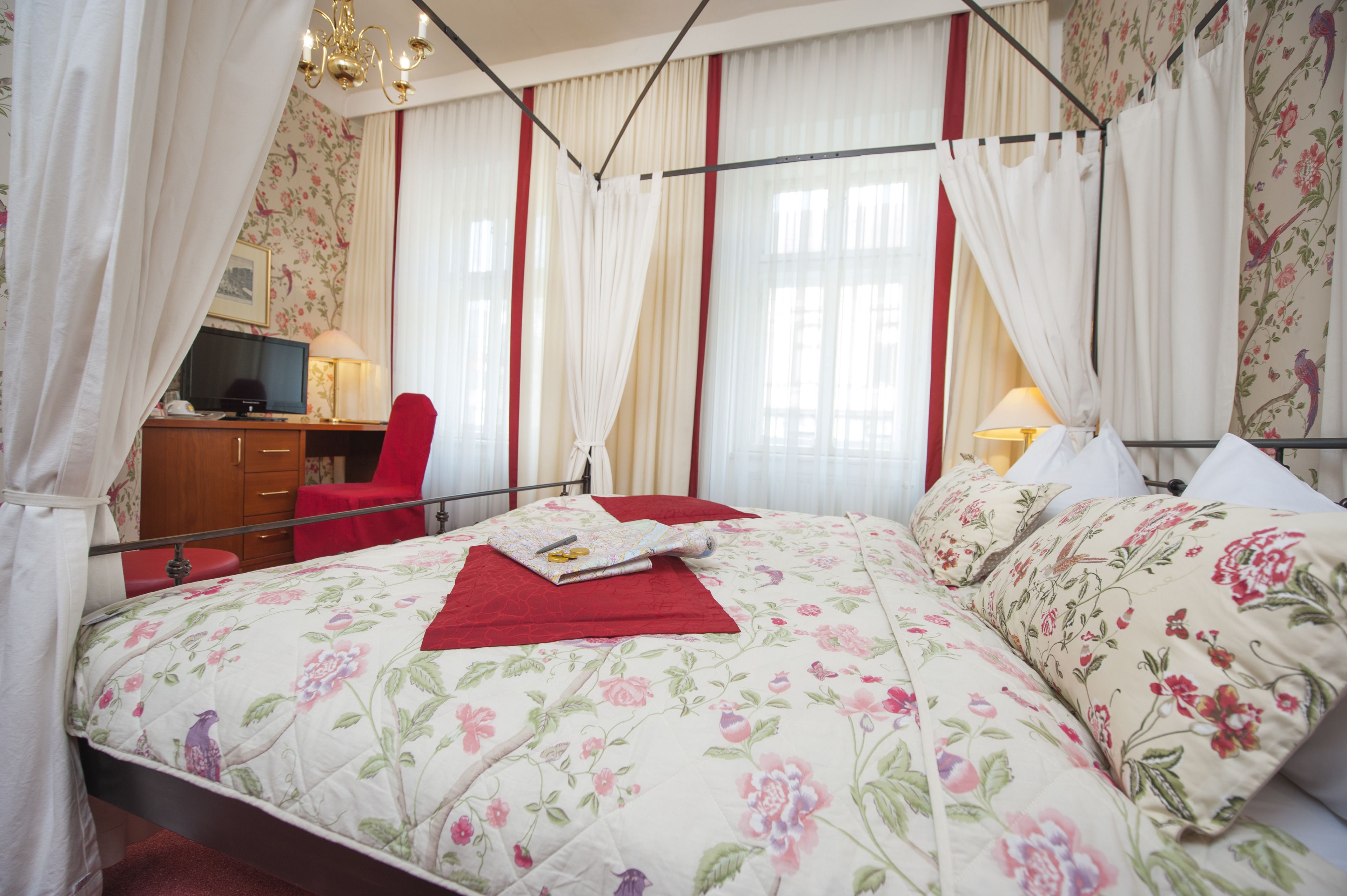 Photo - Boutique Hotel Kugel Wien