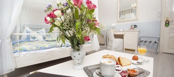 Boutique Hotel Kugel Wien
