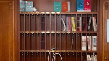 Recepción