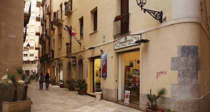 Albergo Maccotta
