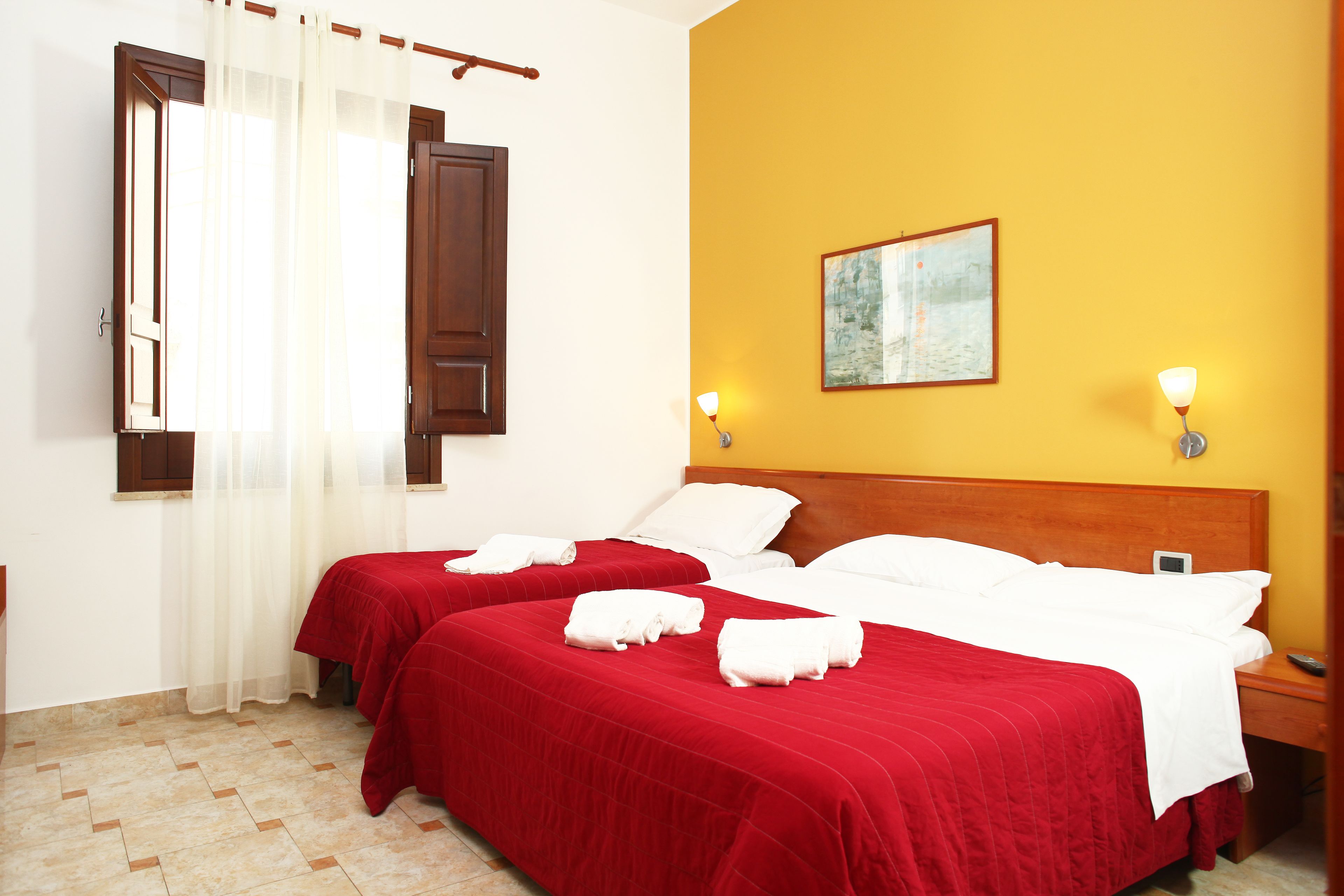 Foto - Albergo Maccotta