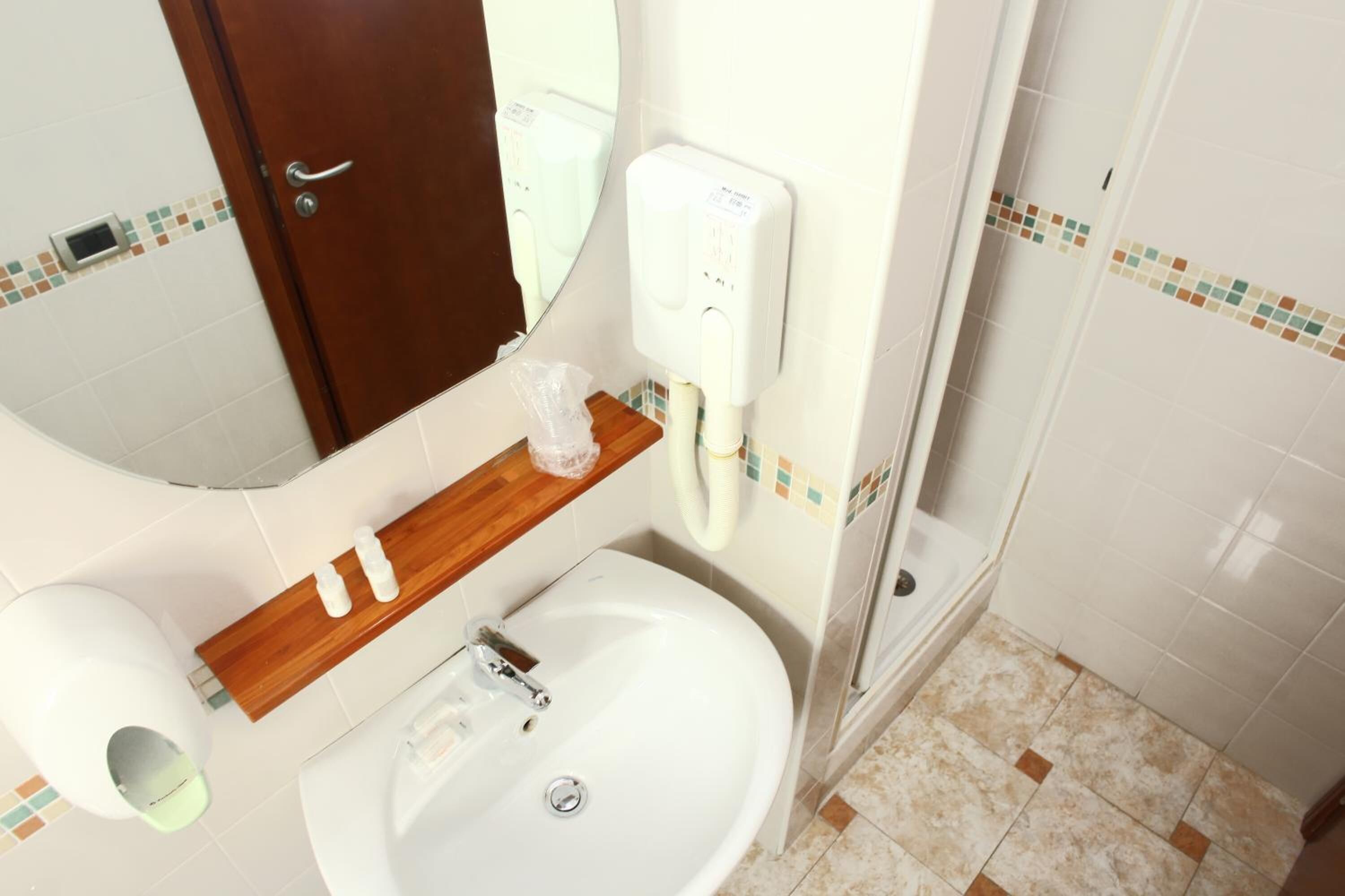 Foto - Albergo Maccotta