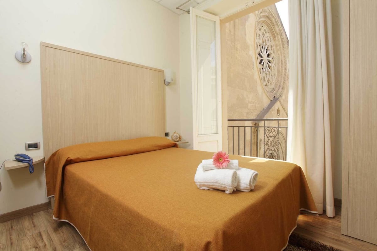 Chambre Simple