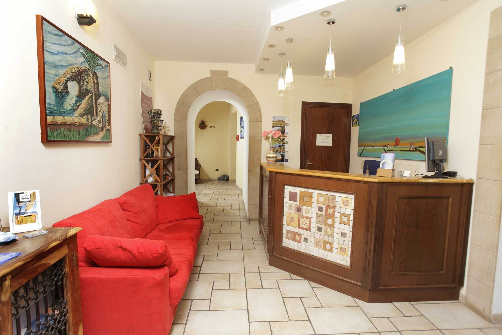 Foto - Albergo Maccotta