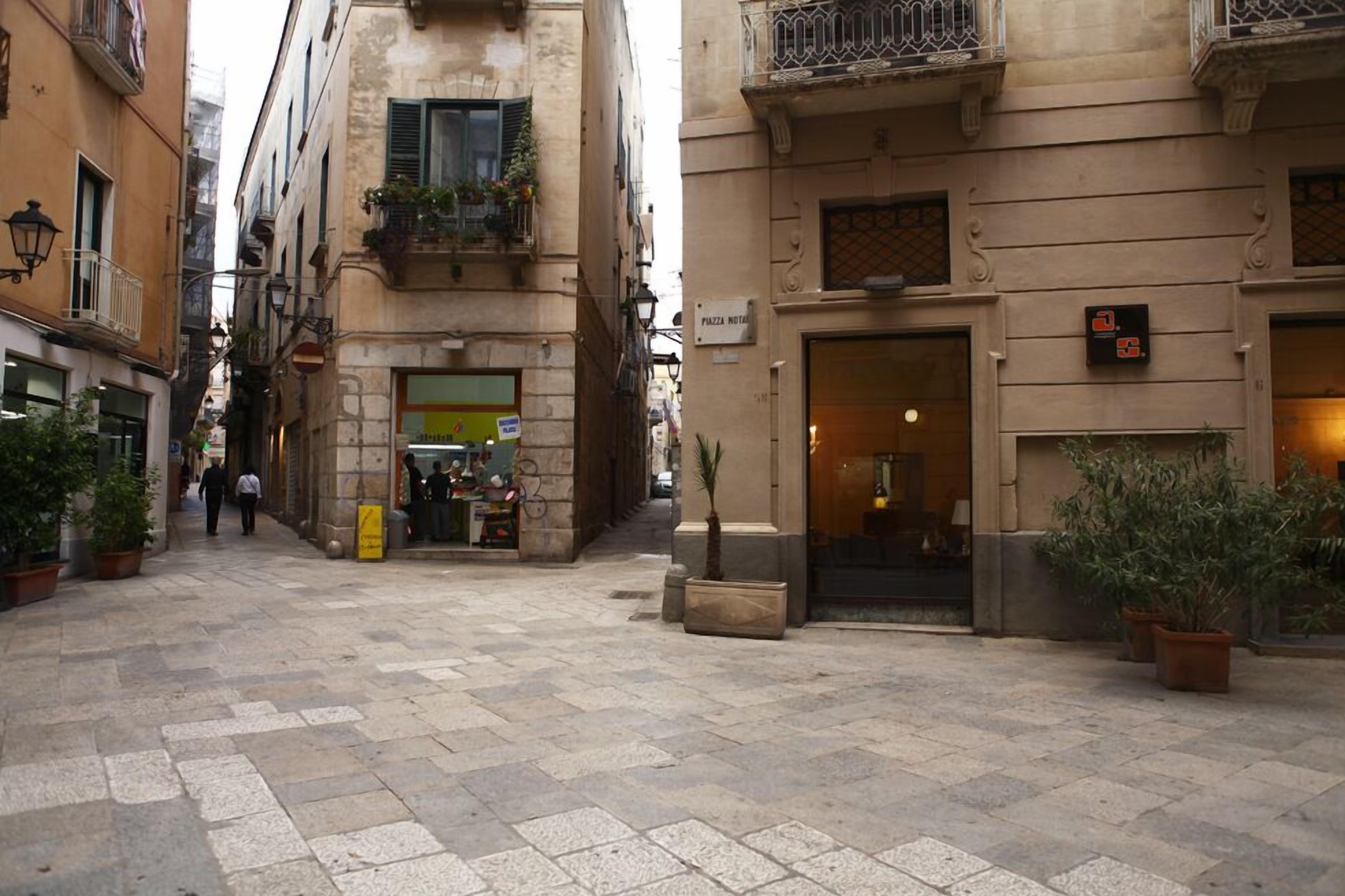 Foto - Albergo Maccotta