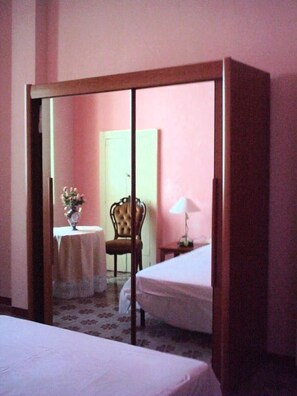 Room - Palazzo Antonelli (Monopoli)