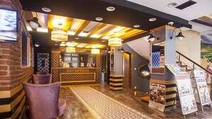الردهة