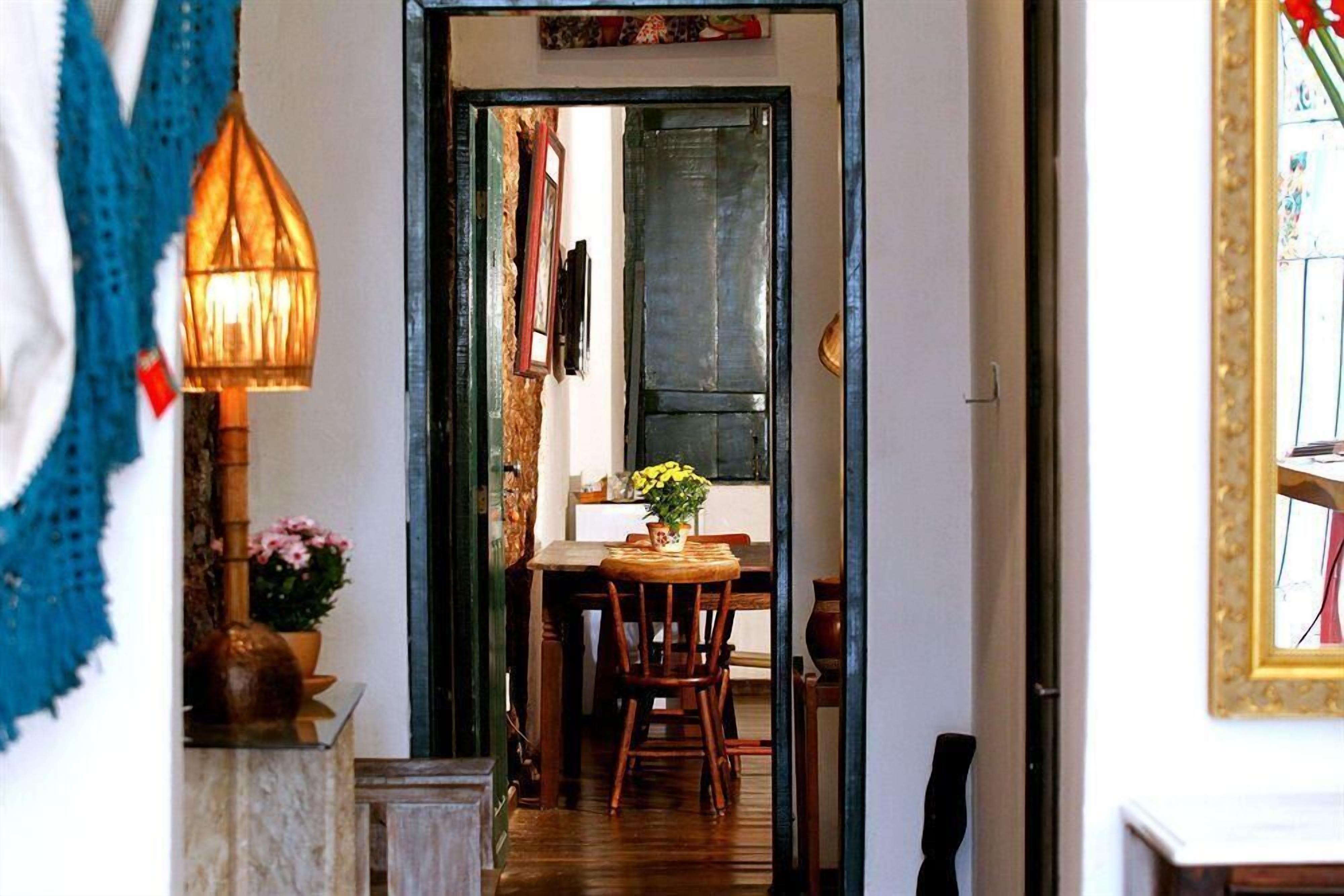 Foto - Studio do Carmo Galeria de Artes e Pousada