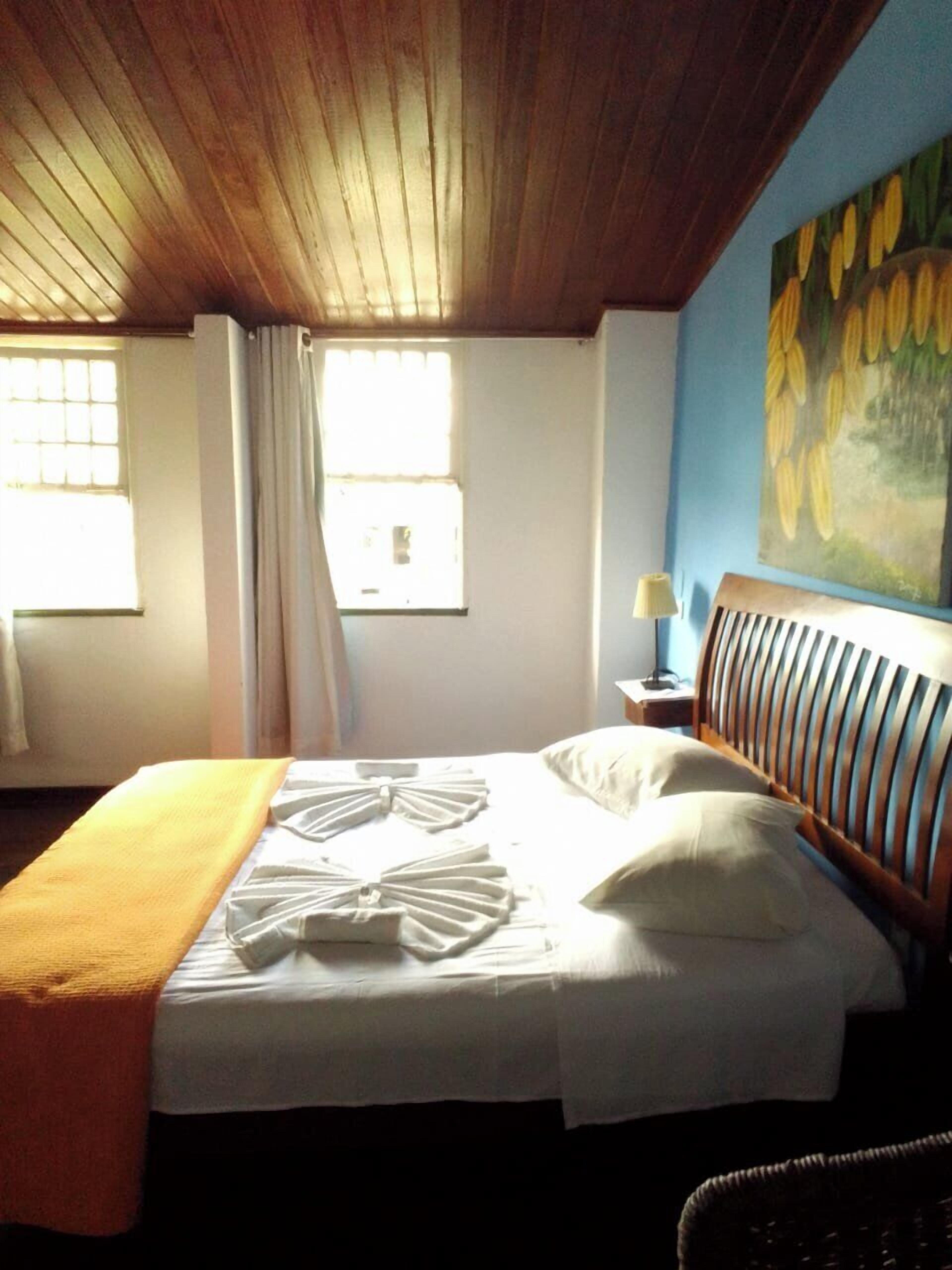 Foto - Studio do Carmo Galeria de Artes e Pousada