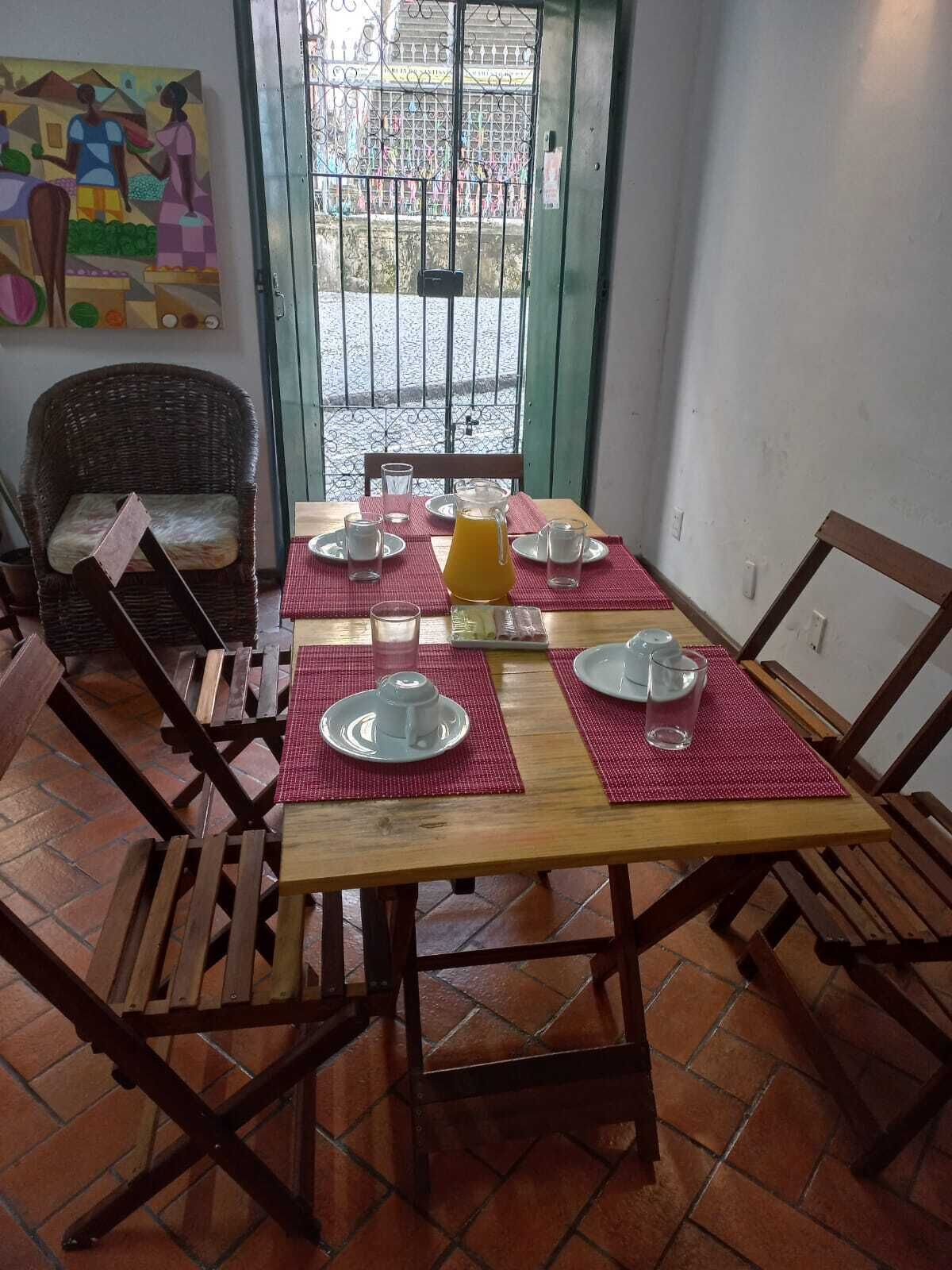 Foto - Studio do Carmo Galeria de Artes e Pousada