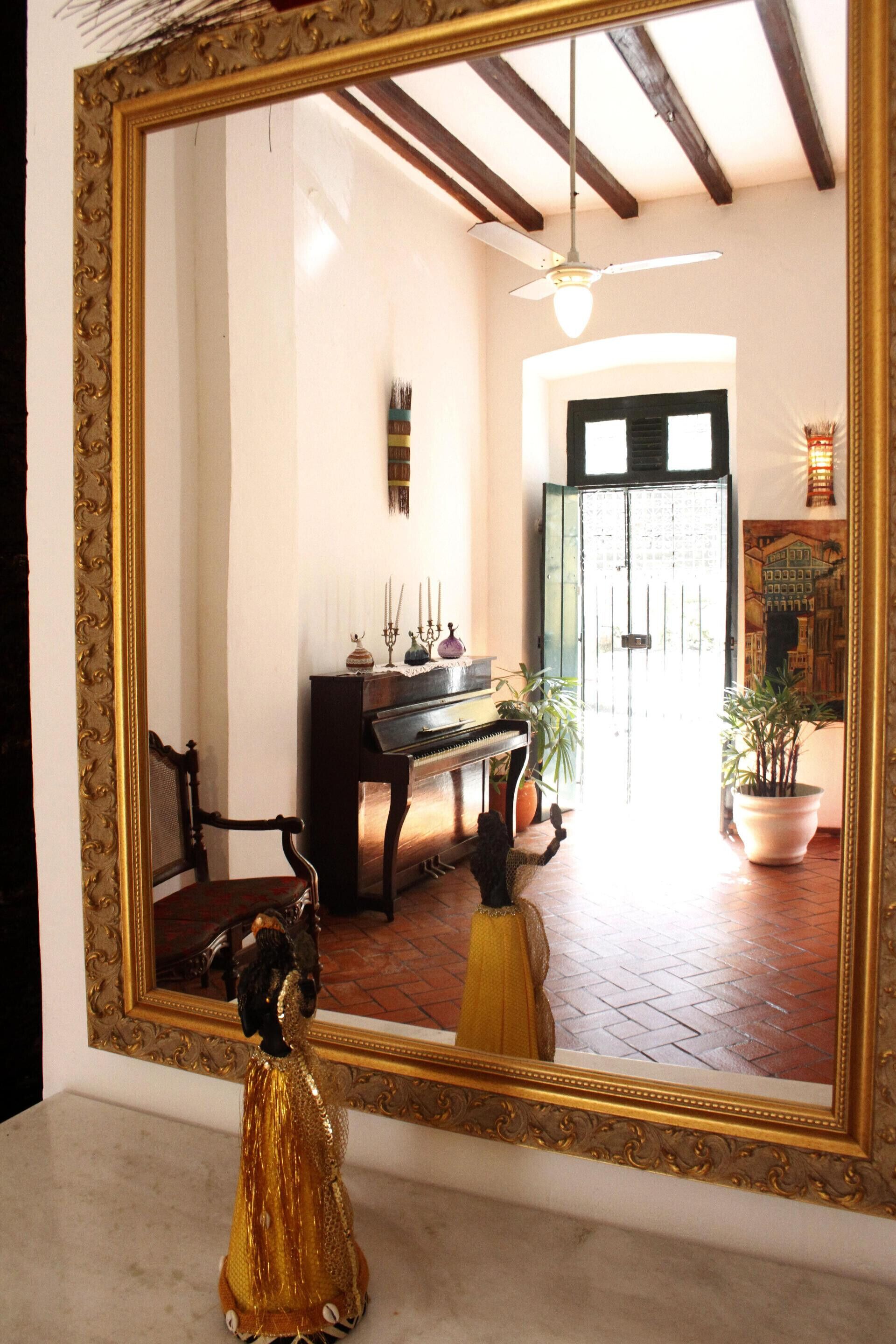 Foto - Studio do Carmo Galeria de Artes e Pousada