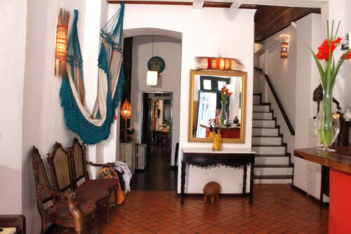Studio Do Carmo Boutique Hotel