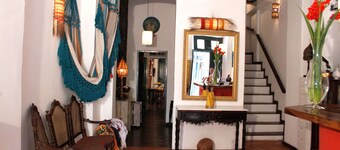 Studio Do Carmo Boutique Hotel