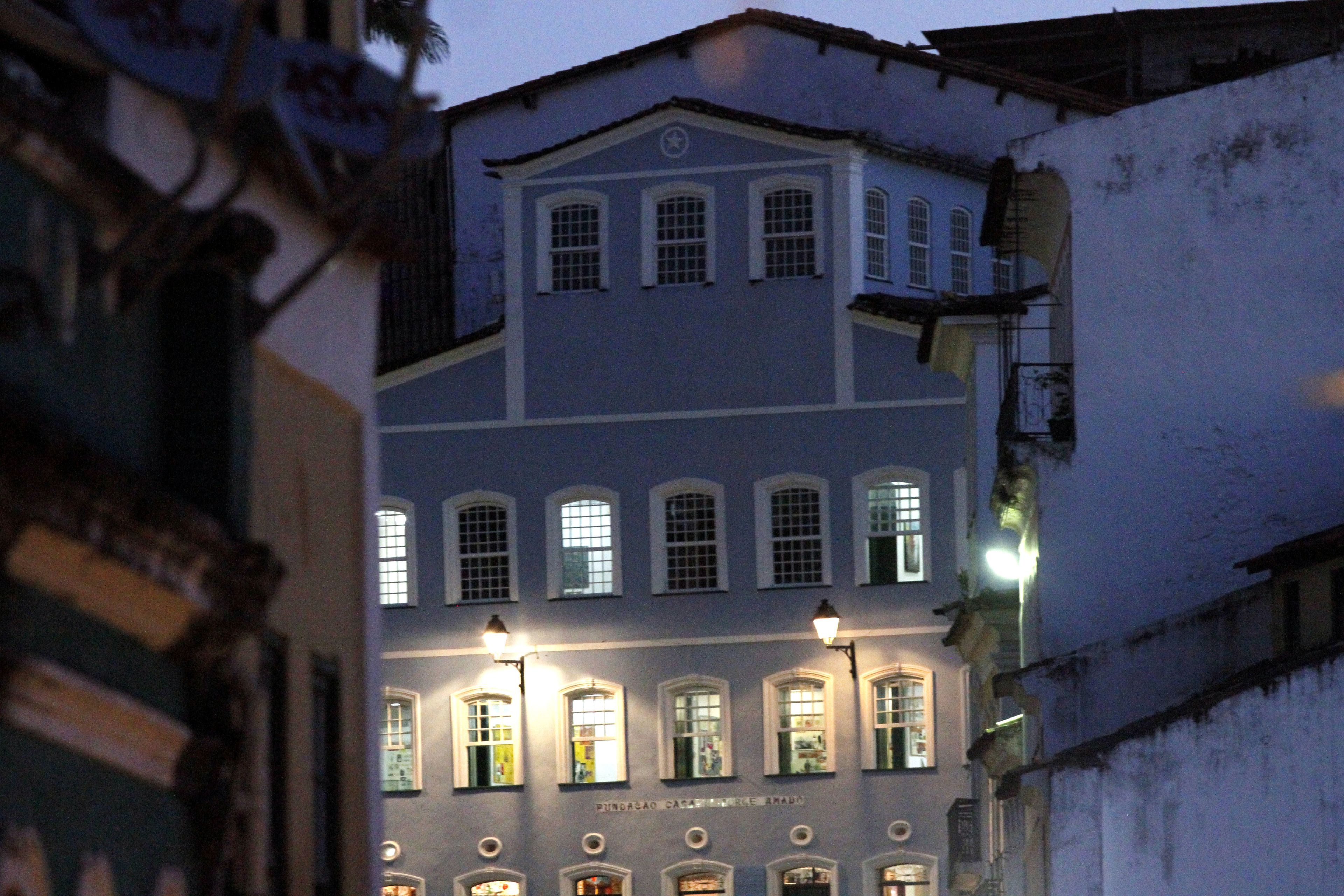 Foto - Studio do Carmo Galeria de Artes e Pousada