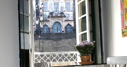 Studio Do Carmo Boutique Hotel