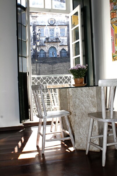 Studio Do Carmo Boutique Hotel