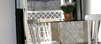 Studio Do Carmo Boutique Hotel