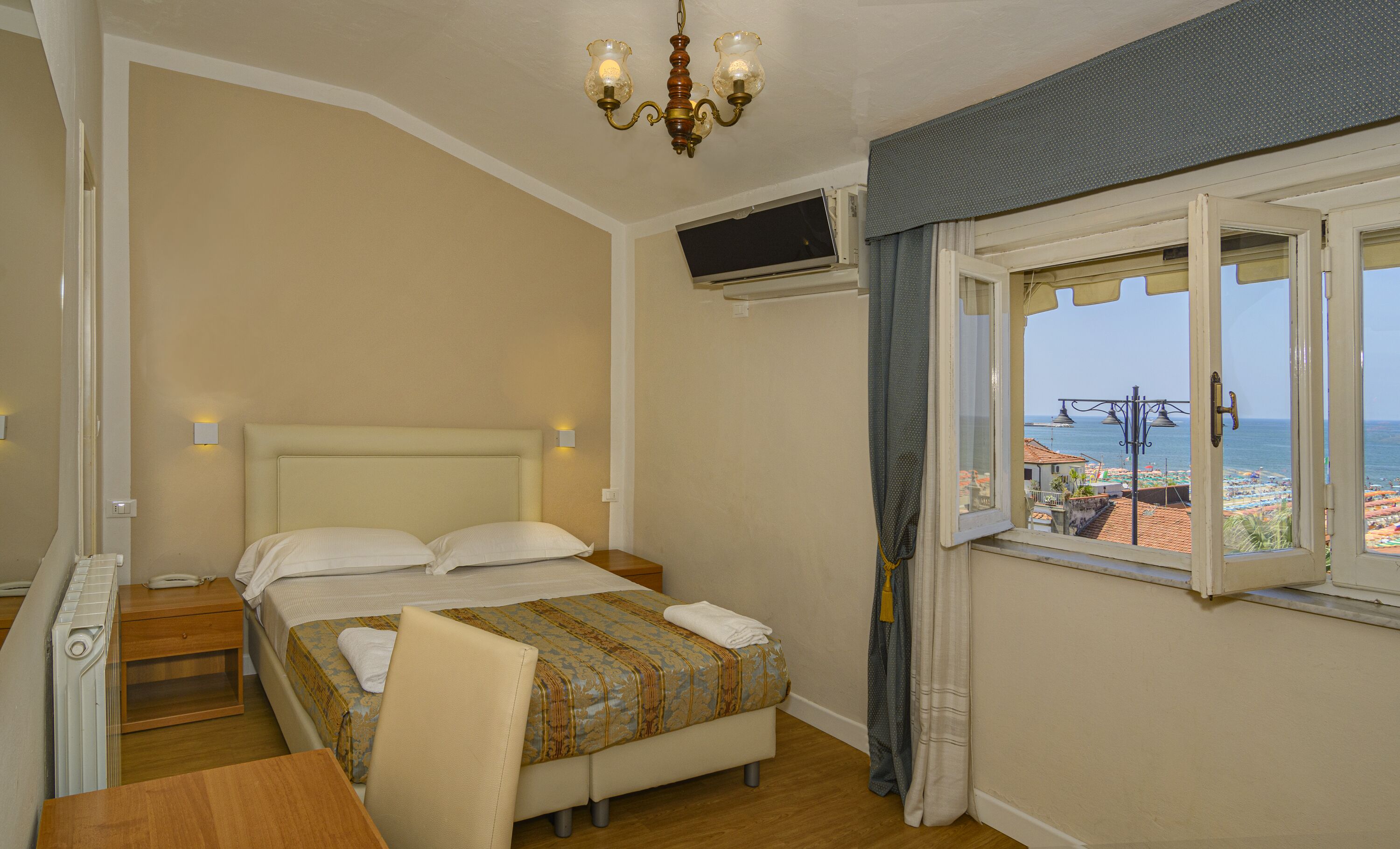 Foto - Hotel La Pace