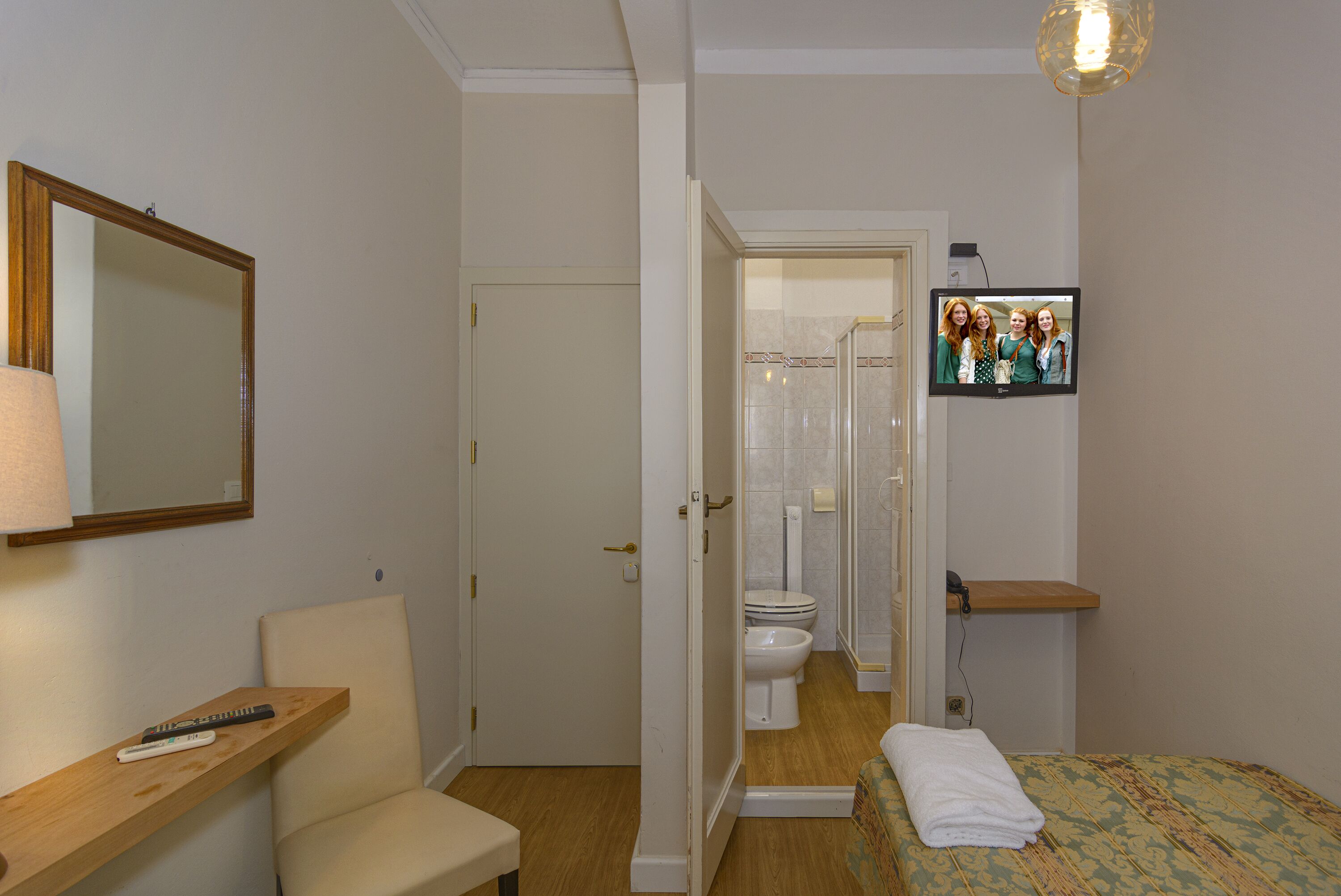 Foto - Hotel La Pace