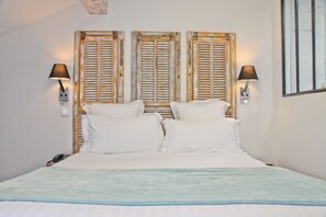 Prestige Room Balcony - La Villa Nice Promenade (Nice)