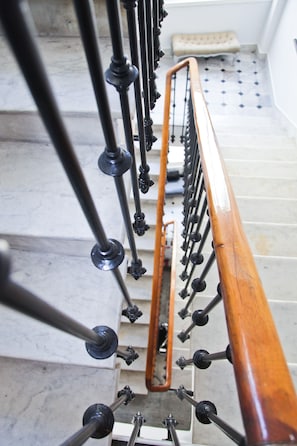 Treppe