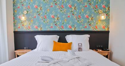 La Villa Nice Promenade