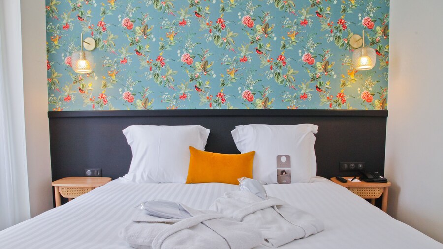 La Villa Nice Promenade