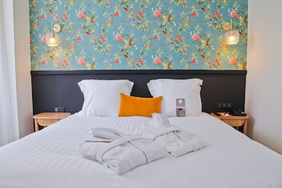 La Villa Nice Promenade