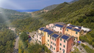 Vista aérea