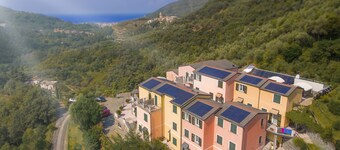 Hotel Al Terra di Mare