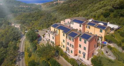 Hotel Al Terra di Mare