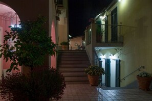Exterior - Hotel Al Terra di Mare (Levanto)