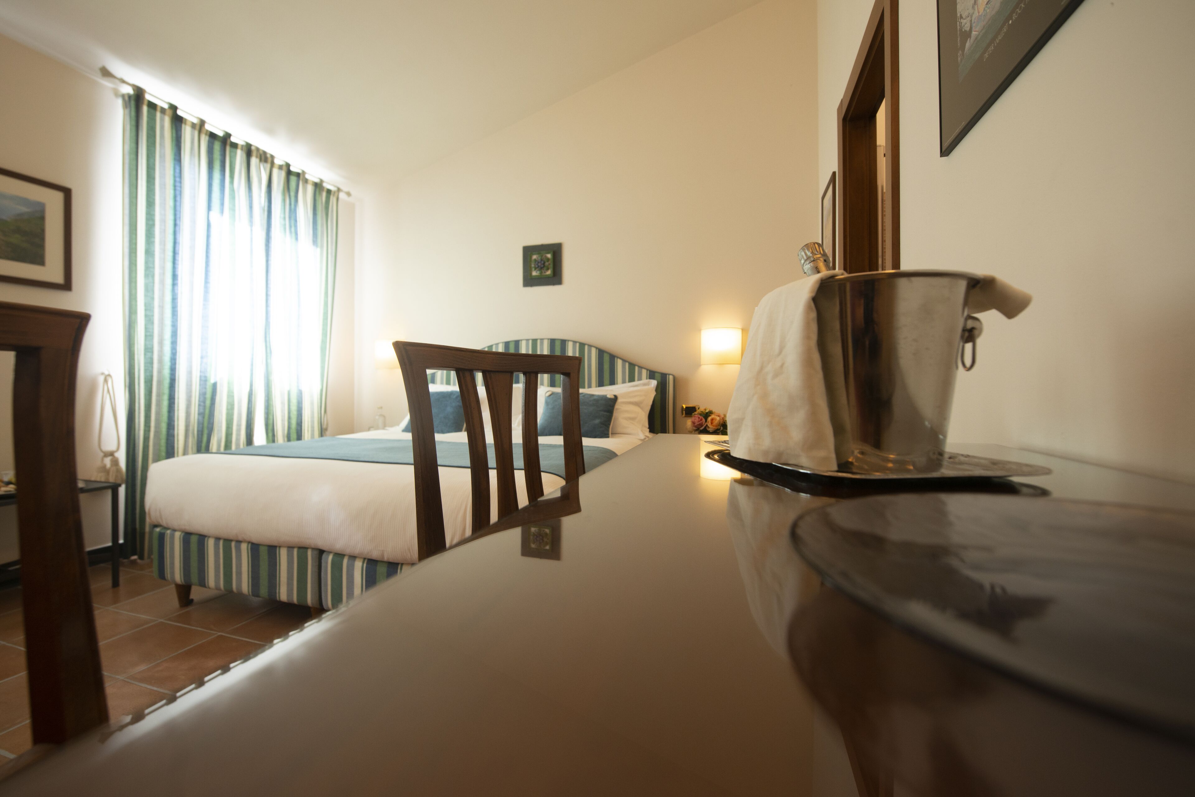 Photo - Hotel Al Terra Di Mare