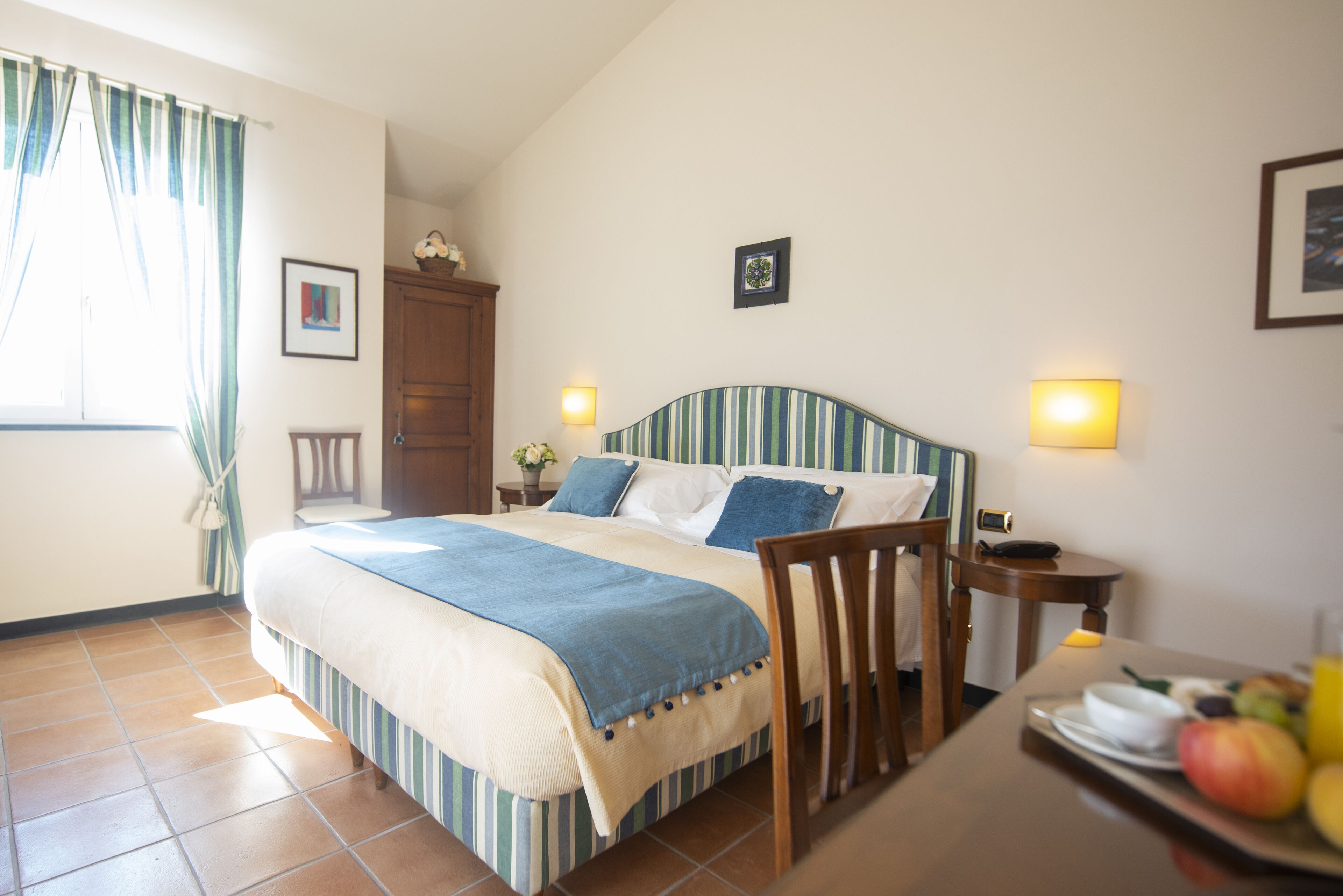 Photo - Hotel Al Terra Di Mare