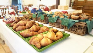Buffet - Hotel Al Terra di Mare (Levanto)