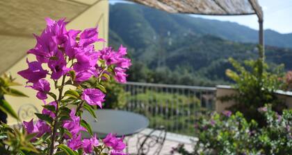 Hotel Al Terra di Mare